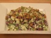 Crunchy Waldorf Salad